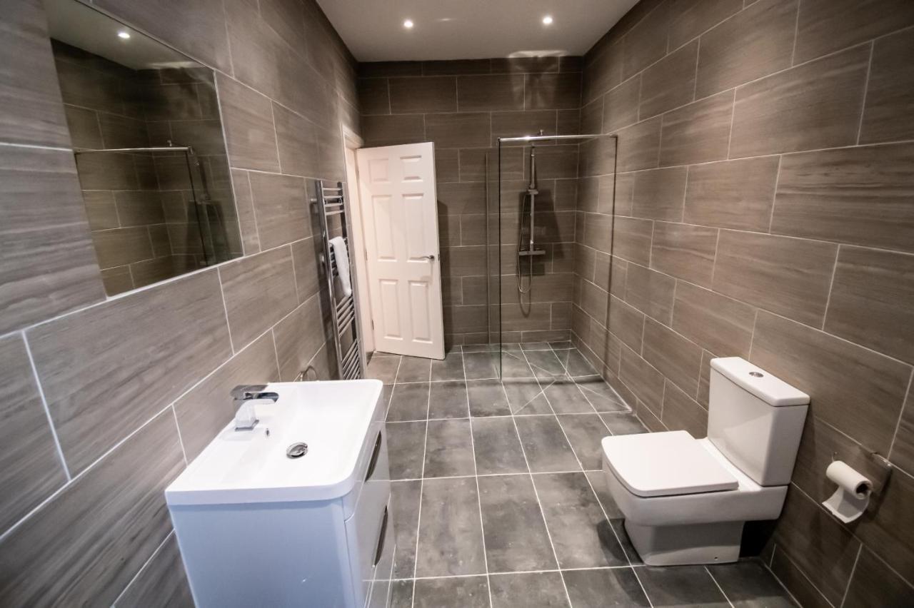 Winter Gardens Suites By Sasco Blackpool Extérieur photo