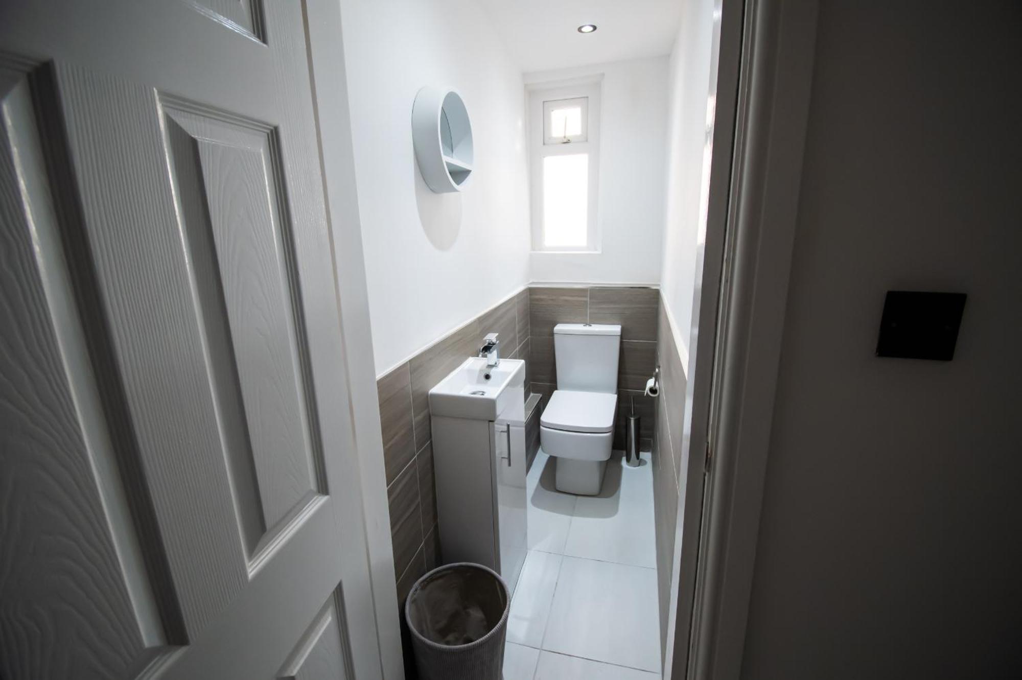 Winter Gardens Suites By Sasco Blackpool Extérieur photo
