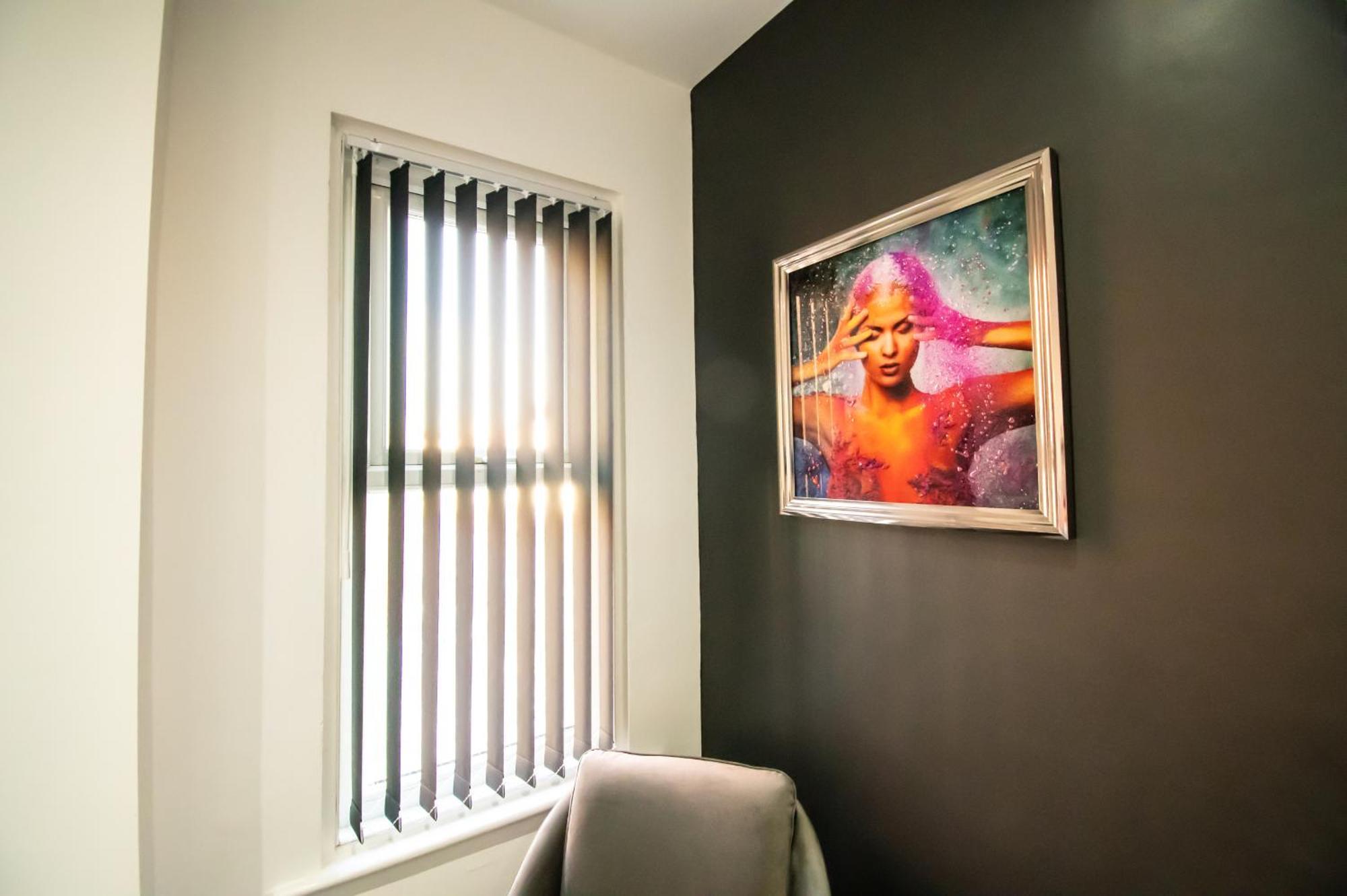 Winter Gardens Suites By Sasco Blackpool Chambre photo
