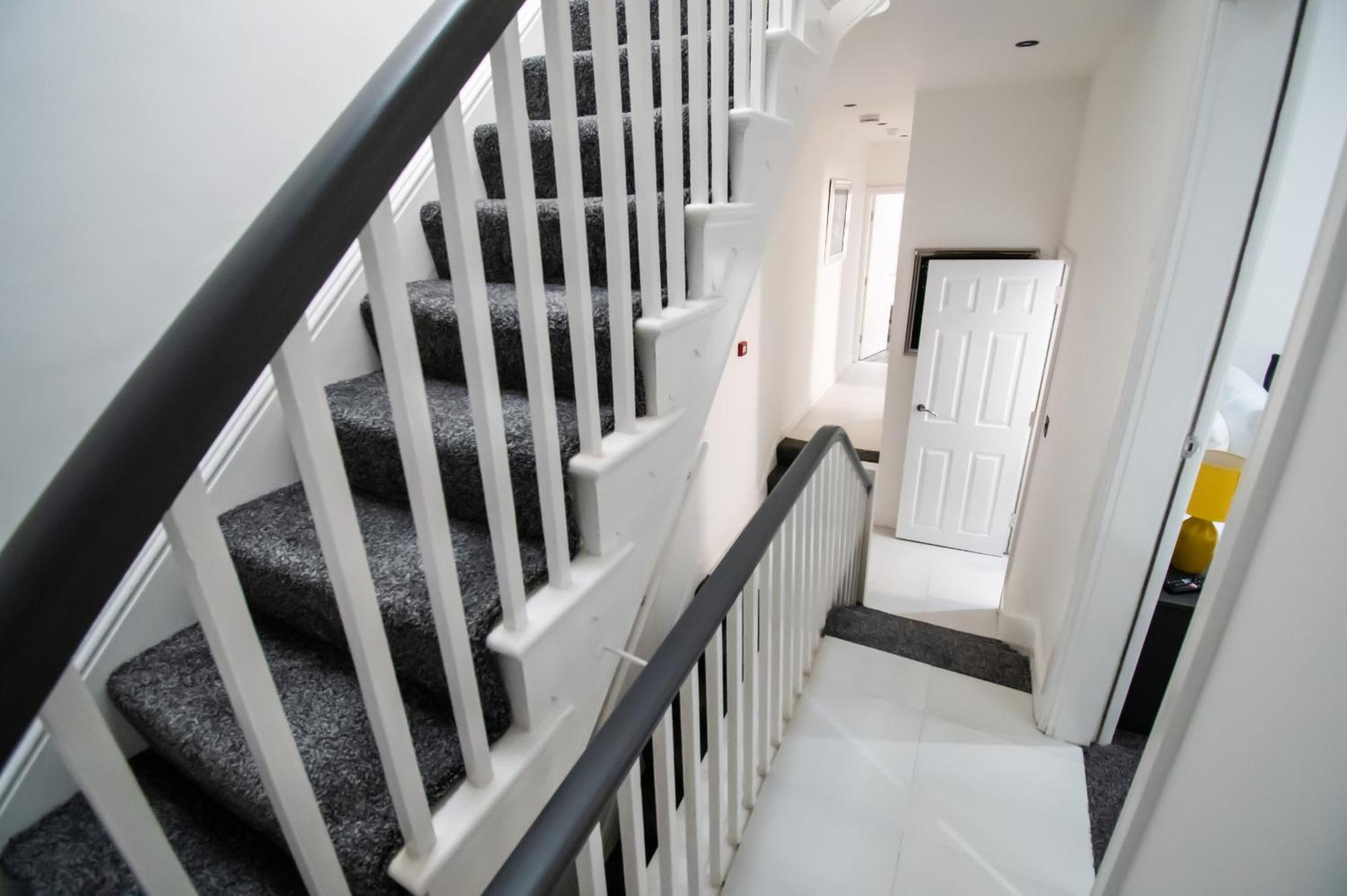 Winter Gardens Suites By Sasco Blackpool Chambre photo